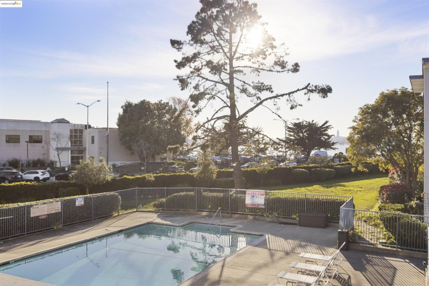 Indulge in the charm of this west-facing, newly renovated - Beach Condo for sale in Emeryville, California on Beachhouse.com