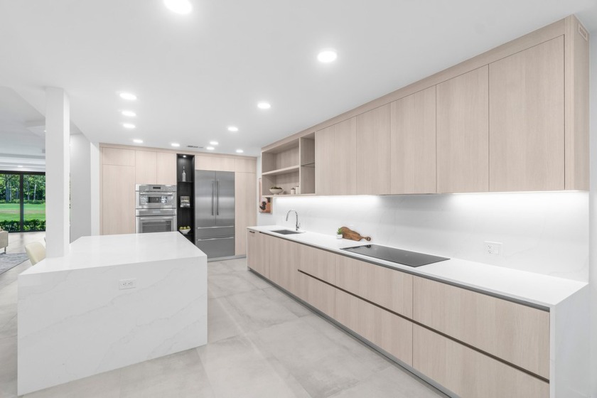 Experience luxury living in this exquisitely brand-new renovated - Beach Condo for sale in Boca Raton, Florida on Beachhouse.com