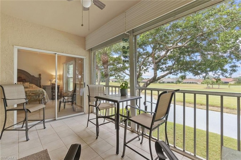 Discover your pristine vacation home in this second-story - Beach Condo for sale in Bonita Springs, Florida on Beachhouse.com