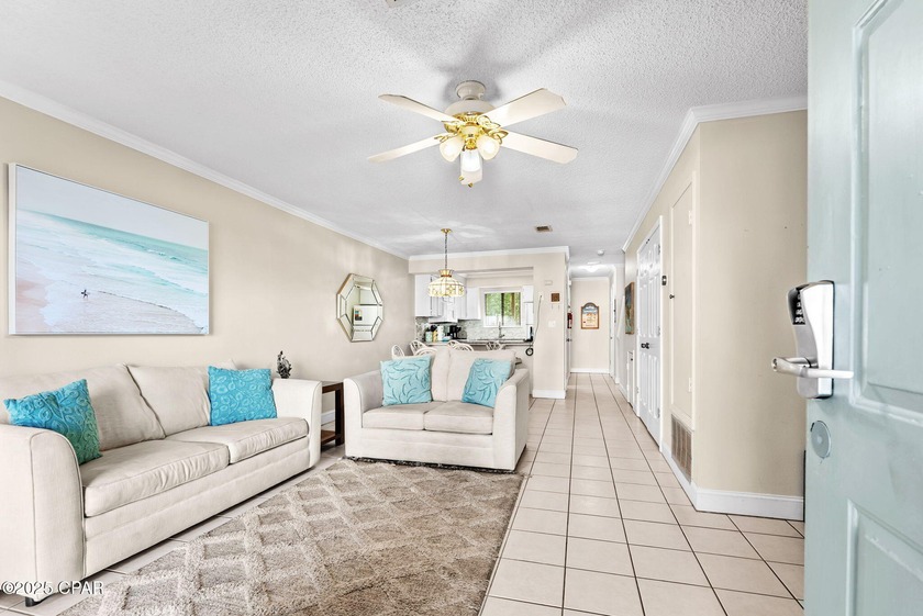 Welcome to Portside Condos! This 2 bedroom/ 1 and a half - Beach Condo for sale in Panama City Beach, Florida on Beachhouse.com
