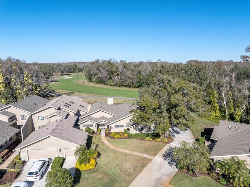 Located in the gated Cypress Run community, this stunning - Beach Home for sale in Tarpon Springs, Florida on Beachhouse.com