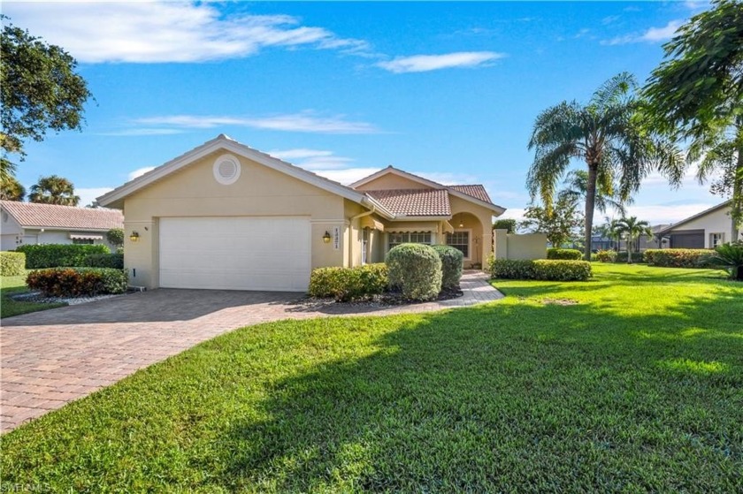 H12580 - BACK ON THE MARKET!!! BEST VALUE IN THE DEVELOPMENT!! - Beach Home for sale in Bonita Springs, Florida on Beachhouse.com