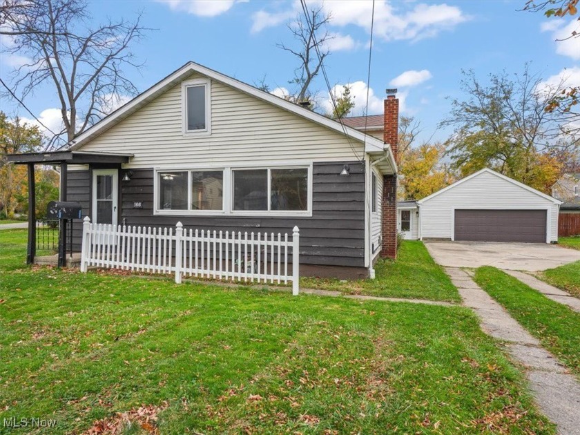 Step into this charming, spacious Eastlake bungalow, nestled on - Beach Home for sale in Eastlake, Ohio on Beachhouse.com