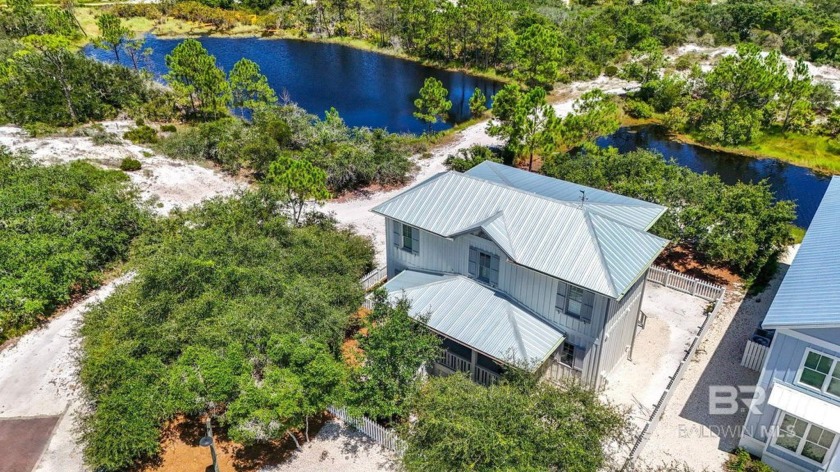 Welcome to your coastal dream retreat!  Experience timeless - Beach Home for sale in Orange Beach, Alabama on Beachhouse.com
