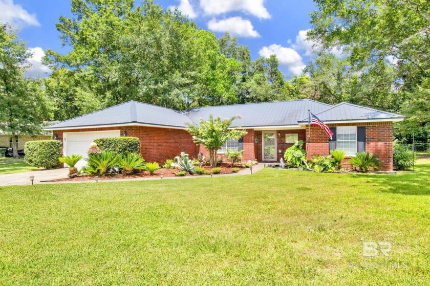 Homes in this established Foley neighborhood rarely hit the - Beach Home for sale in Foley, Alabama on Beachhouse.com