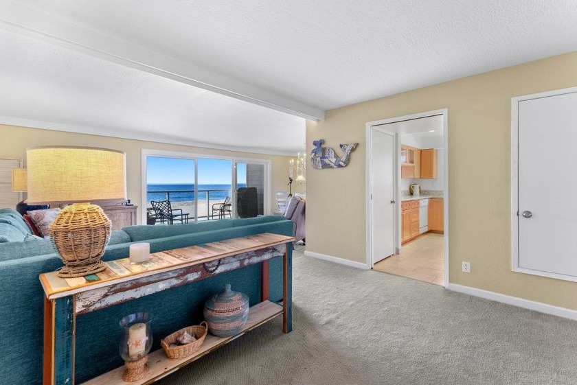 Experience the best value for luxurious beachfront living in - Beach Condo for sale in Santa Cruz, California on Beachhouse.com