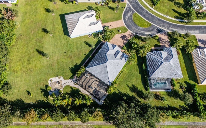 Can you say UNICORN?! Rare listing! Newer CBS 2018 home on OVER - Beach Home for sale in Vero Beach, Florida on Beachhouse.com