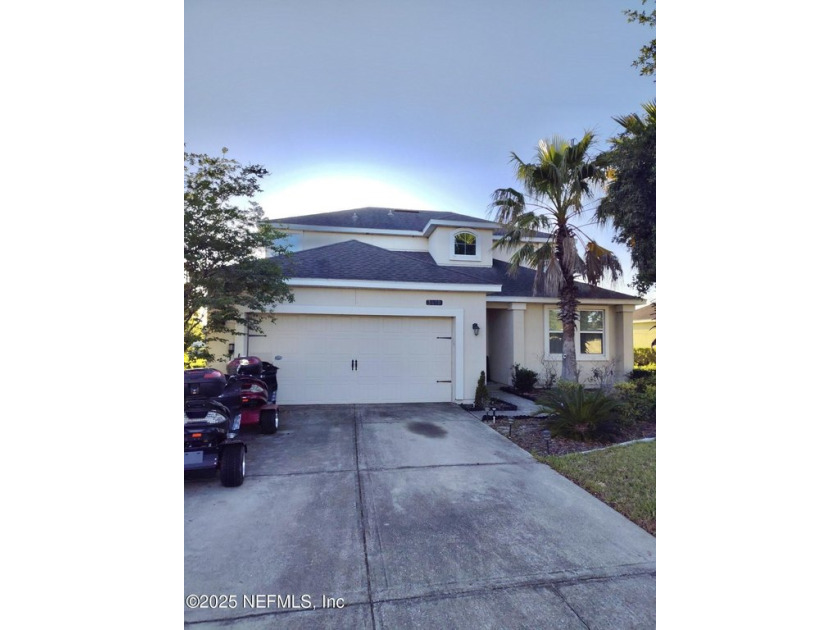 &#127775; Discover your dream 4-bedroom, 2.5-bathroom home - Beach Home for sale in Green Cove Springs, Florida on Beachhouse.com