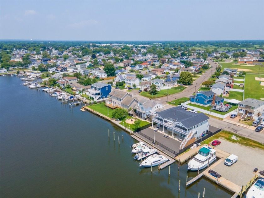 Sale may be subject to term & conditions of an offering plan - Beach Home for sale in Lindenhurst, New York on Beachhouse.com