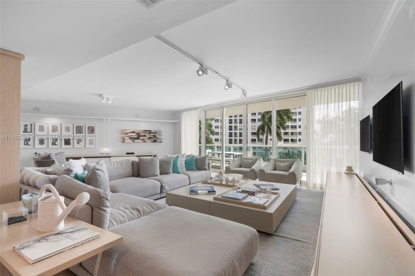 Experience unparalleled luxury at Porto Vita, Aventura's premier - Beach Condo for sale in Aventura, Florida on Beachhouse.com