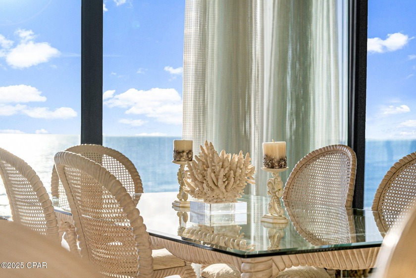 This stunning beach condo is a highly sought-after corner unit - Beach Condo for sale in Panama City Beach, Florida on Beachhouse.com
