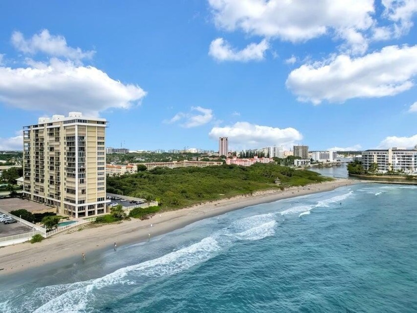 RARE OPPORTUNITY! Priced as the lowest 2-bedroom, 2-bath condo - Beach Condo for sale in Boca Raton, Florida on Beachhouse.com