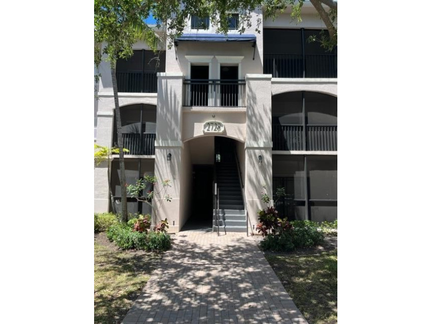 Come and Get this rare opportunity to own a 1st floor unit with - Beach Condo for sale in Palm Beach Gardens, Florida on Beachhouse.com