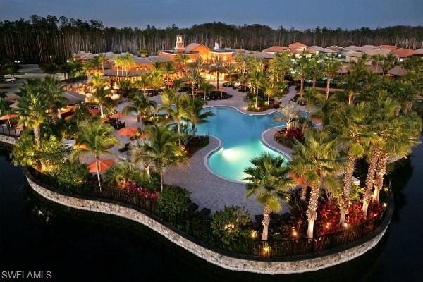 RARE FIND! Beautifully maintained first-floor corner residence - Beach Home for sale in Fort Myers, Florida on Beachhouse.com