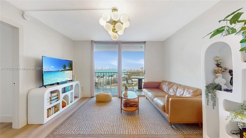 Motivated Seller! Perfect for First-Time Home Buyers: This fully - Beach Condo for sale in Miami Beach, Florida on Beachhouse.com