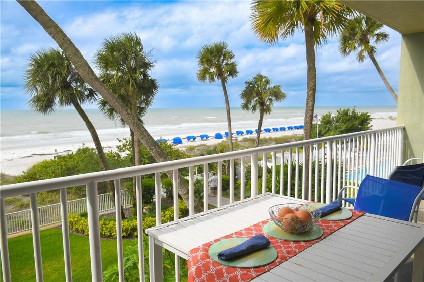 Located within the desirable Indian Shores community on the - Beach Condo for sale in Indian Shores, Florida on Beachhouse.com