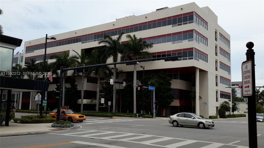 Prime opportunity to own a 747 SF professional office on the 5th - Beach Commercial for sale in Bay Harbor Islands, Florida on Beachhouse.com