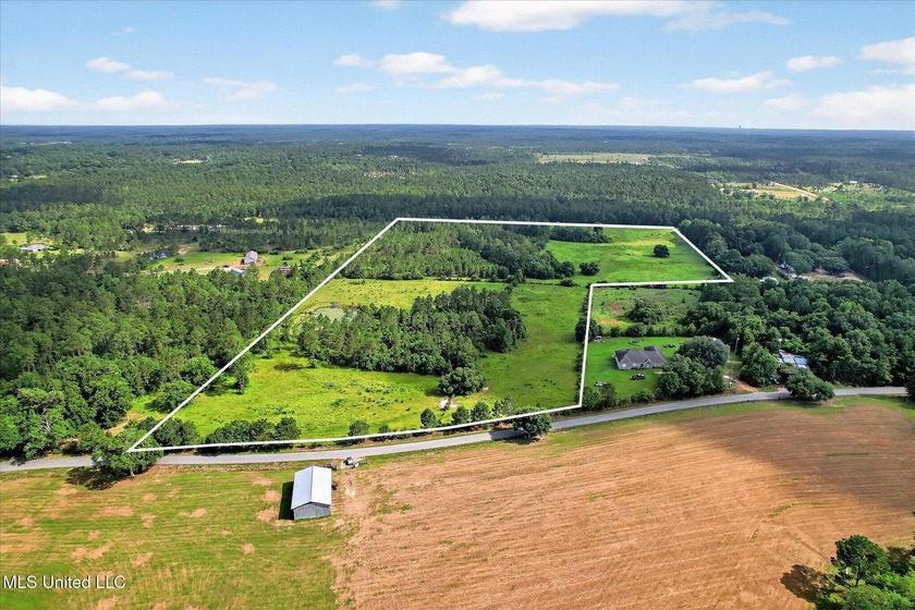 Beautiful property located in Pass Christian - one of very few - Beach Acreage for sale in Pass Christian, Mississippi on Beachhouse.com