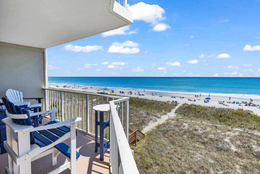 WOW! Renovated Oceanfront North Myrtle near Barefoot Landing - Beach Vacation Rentals in North Myrtle Beach, South Carolina on Beachhouse.com