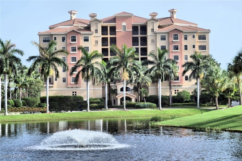 Enjoy the sunshine and warm tropical air while watching the - Beach Condo for sale in Fort Myers, Florida on Beachhouse.com