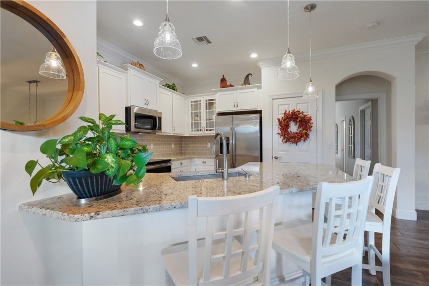 Stylish 2019 GHO-built residence boasts an interior that could - Beach Home for sale in Vero Beach, Florida on Beachhouse.com