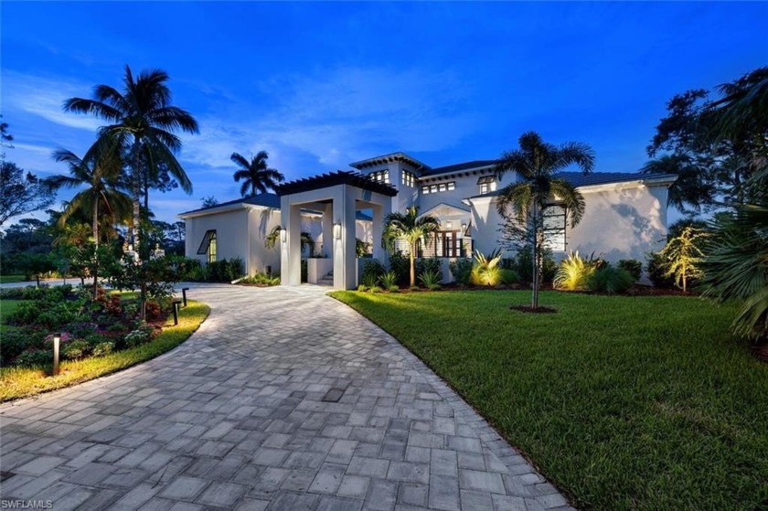 No Hurricane Damage! Elevated Finished Floor! Frey & Sons Custom - Beach Home for sale in Bonita Springs, Florida on Beachhouse.com