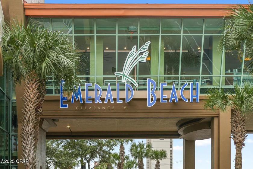 Turn-key beachfront investment opportunity priced to SELL at - Beach Condo for sale in Panama City Beach, Florida on Beachhouse.com