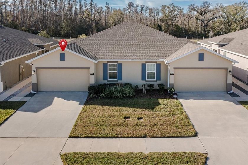 Welcome home to this beautifully maintained 3-bedroom, 2-bath - Beach Home for sale in Land O Lakes, Florida on Beachhouse.com