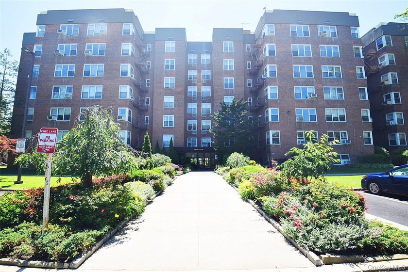 All Renovated South Facing 2 Bedroom Converted To 3/Br Lovely - Beach Home for sale in Bayside, New York on Beachhouse.com