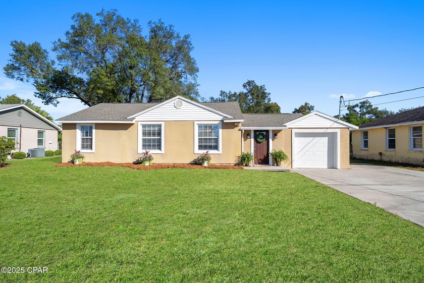 Welcome to your new home in the highly sought-after Cove - Beach Home for sale in Panama City, Florida on Beachhouse.com