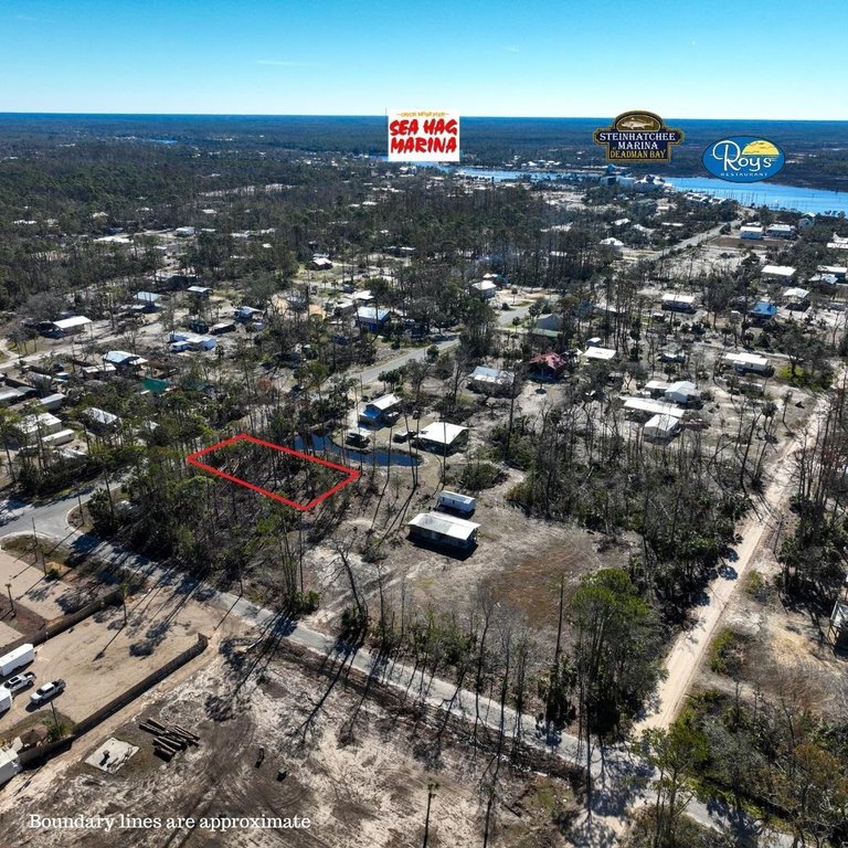 Welcome to Angel's Acres - Steinhatchee's Newest Subdivision! - Beach Lot for sale in Steinhatchee, Florida on Beachhouse.com