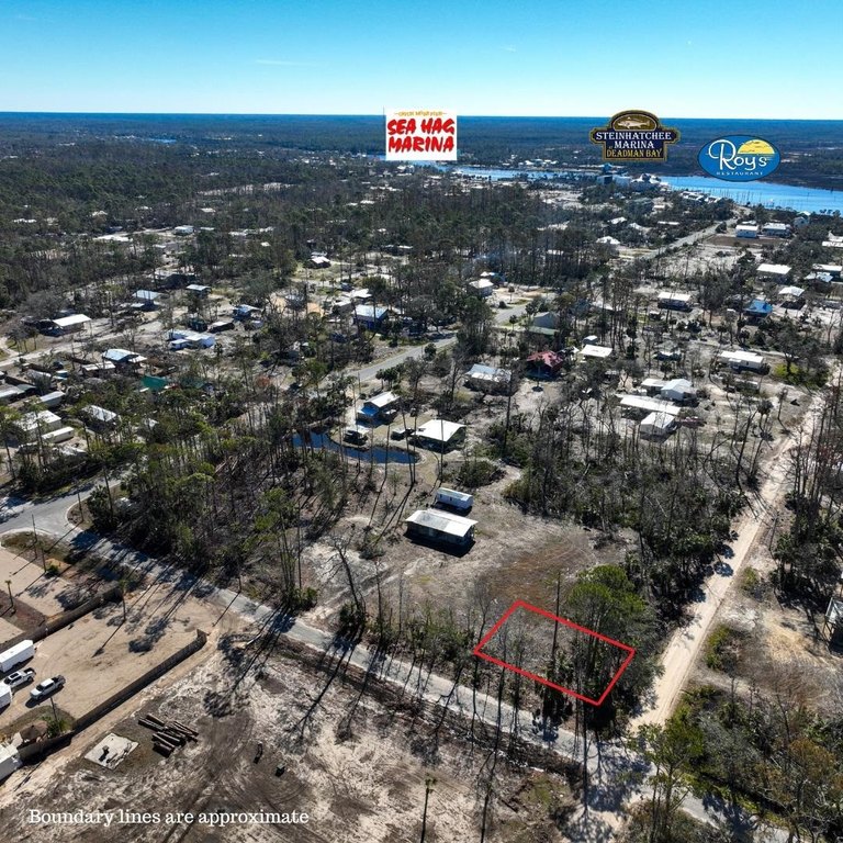 Welcome to Angel's Acres - Steinhatchee's Newest Subdivision! - Beach Lot for sale in Steinhatchee, Florida on Beachhouse.com