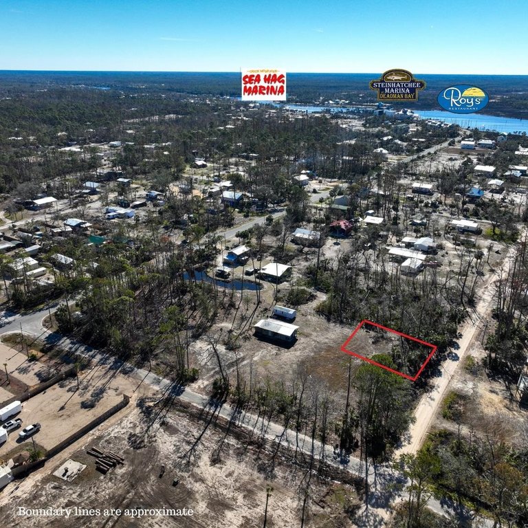 Welcome to Angel's Acres - Steinhatchee's Newest Subdivision! - Beach Lot for sale in Steinhatchee, Florida on Beachhouse.com