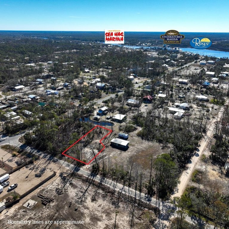 Welcome to Angel's Acres - Steinhatchee's Newest Subdivision! - Beach Lot for sale in Steinhatchee, Florida on Beachhouse.com