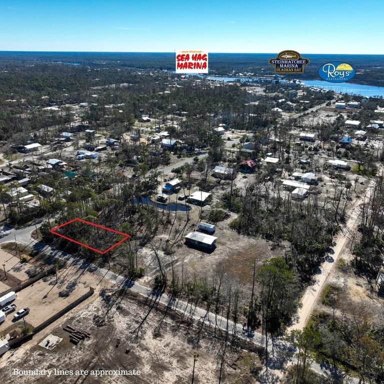 Welcome to Angel's Acres - Steinhatchee's Newest Subdivision! - Beach Lot for sale in Steinhatchee, Florida on Beachhouse.com