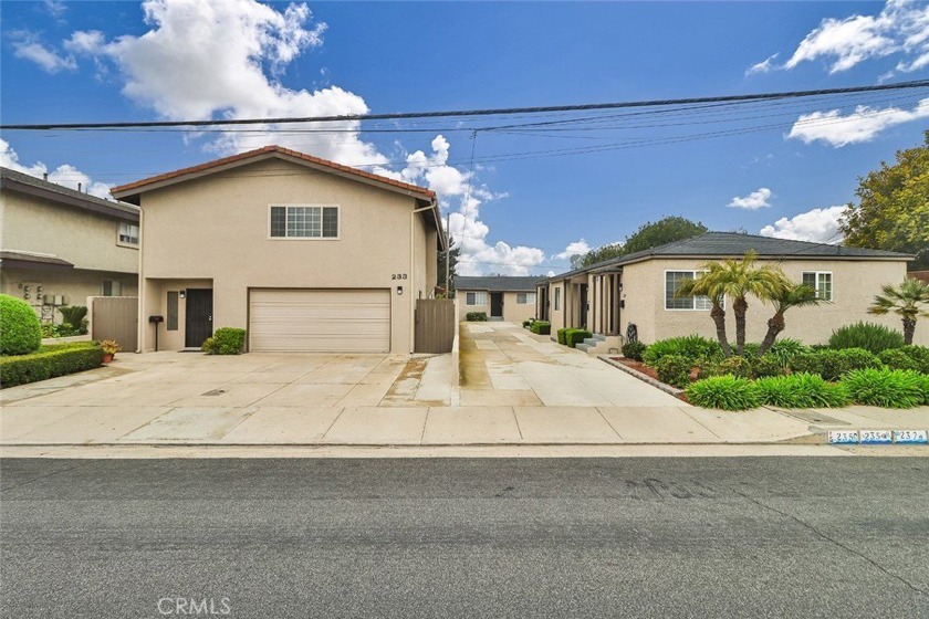 One Of A Kind Coastal Property. This Stunning Single Family 2 - Beach Home for sale in Port Hueneme, California on Beachhouse.com