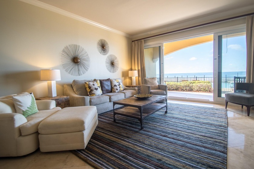 Beachfront luxury in Adagio at Blue Mountain Beach! Unit B-103 - Beach Condo for sale in Santa Rosa Beach, Florida on Beachhouse.com