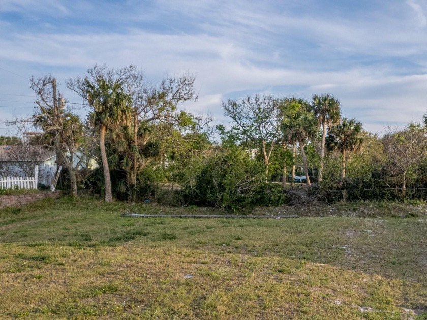 READY TO BUILD DIRECT RIVERFRONT! Peace and Tranquility await - Beach Lot for sale in Port Orange, Florida on Beachhouse.com