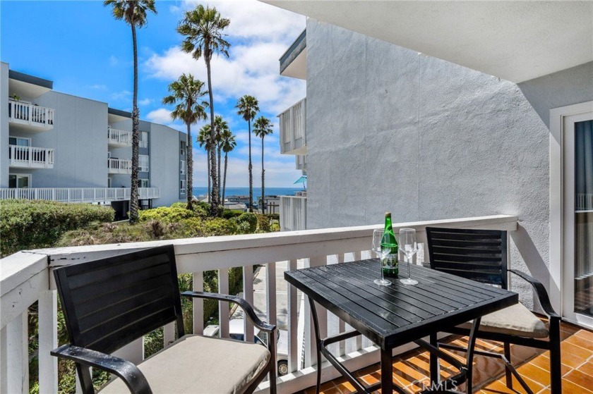 Discover this charming 1 bedroom condo located in The Village - Beach Condo for sale in Redondo Beach, California on Beachhouse.com