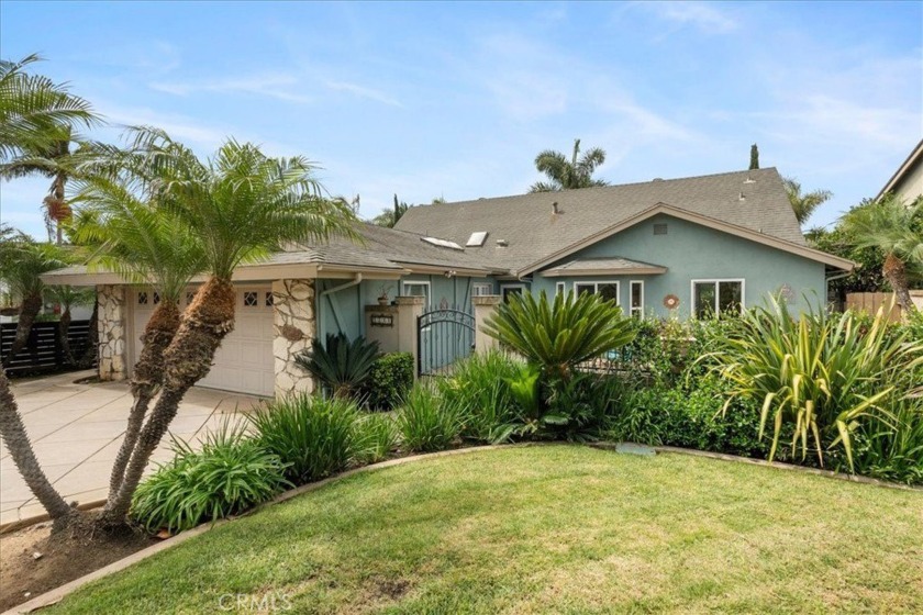 Nestled on a tranquil street with minimal traffic in a desirable - Beach Home for sale in Oceanside, California on Beachhouse.com