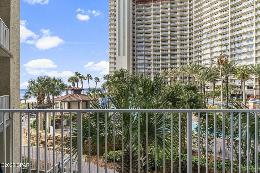 This is the largest floor plan at Shores of Panama with 3 - Beach Condo for sale in Panama City, Florida on Beachhouse.com