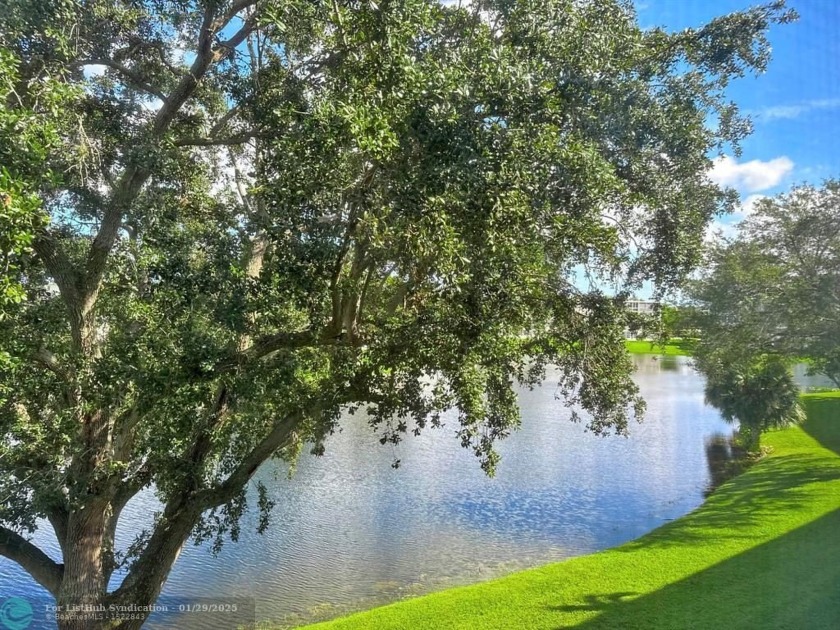 Welcome home to this RARE 1 bdrm, 2 full bath condo on the FIRST - Beach Condo for sale in Deerfield Beach, Florida on Beachhouse.com