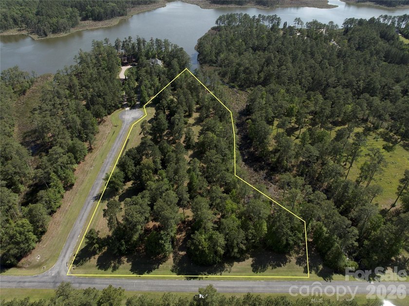 IF waterfront living is what you want, you have come to the - Beach Acreage for sale in Belhaven, North Carolina on Beachhouse.com