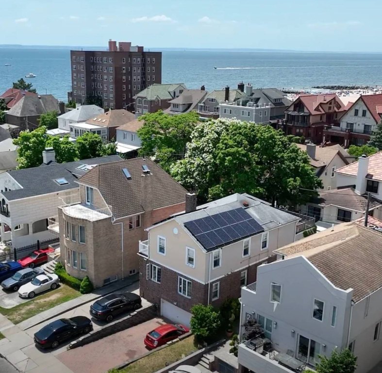 Welcome to 238 West End Ave, an exceptional 2-family home - Beach Townhome/Townhouse for sale in Brooklyn, New York on Beachhouse.com