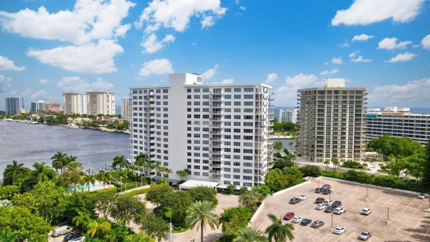 ASSESSMENTS PAID BY SELLER.  Motivated Seller, make all offers - Beach Condo for sale in Boca Raton, Florida on Beachhouse.com