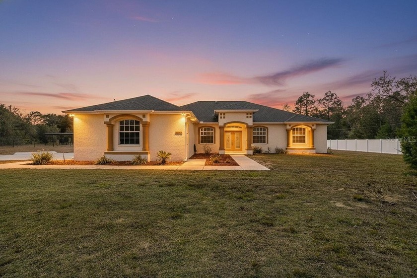 Under contract-accepting backup offers. Special Opportunity! - Beach Home for sale in Spring Hill, Florida on Beachhouse.com