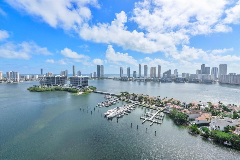 Residence 2609 at 7000 Island Blvd in prestigious Williams - Beach Condo for sale in Aventura, Florida on Beachhouse.com