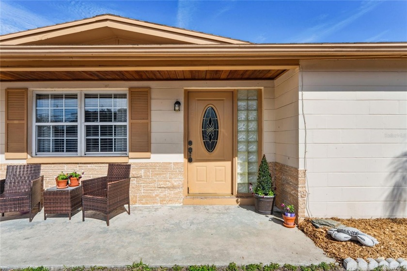 Under contract-accepting backup offers. Previous Buyers had a - Beach Home for sale in Hudson, Florida on Beachhouse.com