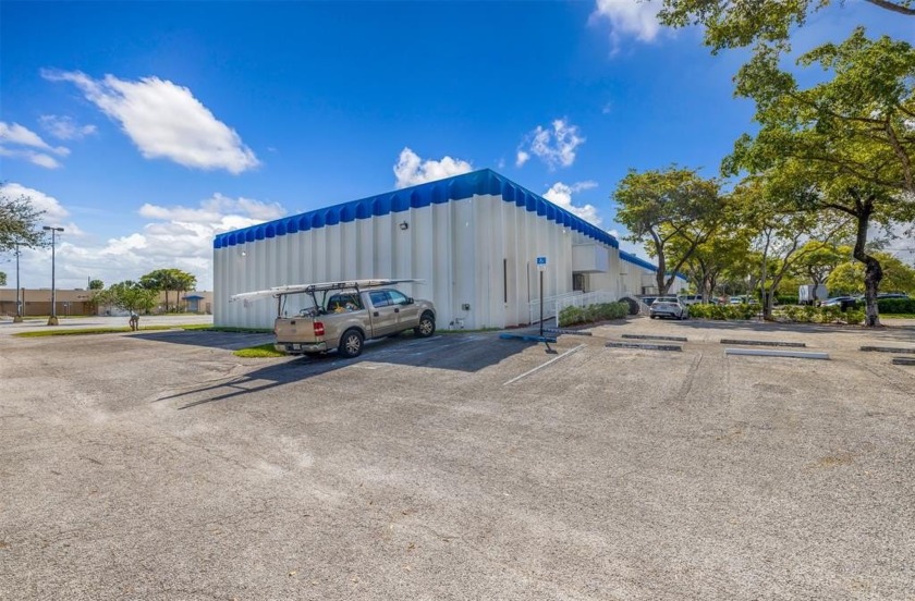 Located just minutes from the renowned Palmaire neighborhood in - Beach Commercial for sale in Pompano Beach, Florida on Beachhouse.com