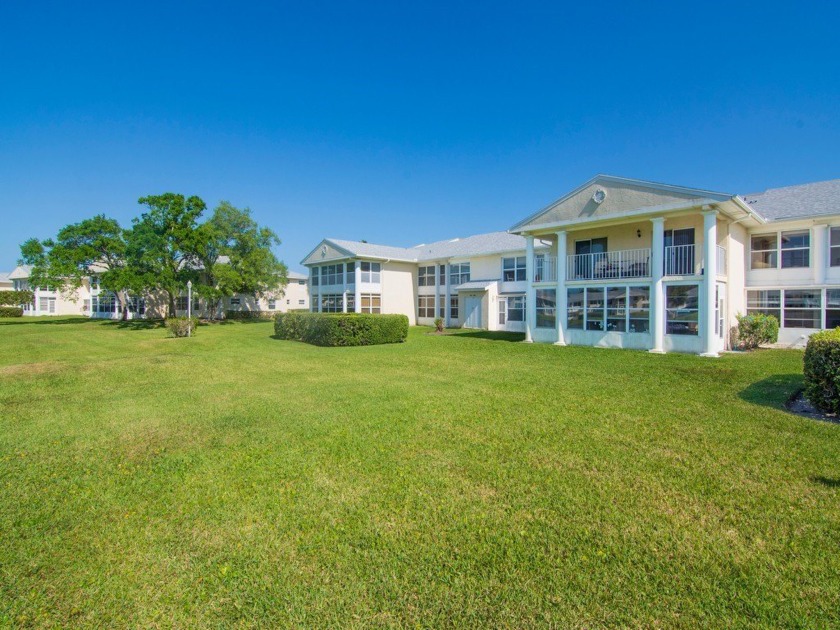 VALUE PRICED! Fantastic water and sunset views from this nearly - Beach Home for sale in Vero Beach, Florida on Beachhouse.com